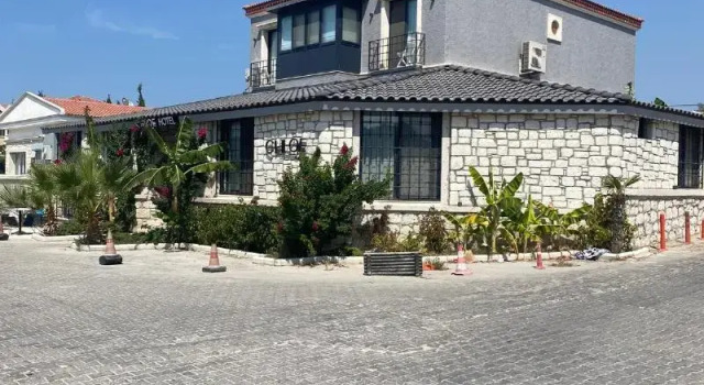 Chloe hotel Alaçatı, Забронировать Отель Недорогие отели Алачаты, недорого