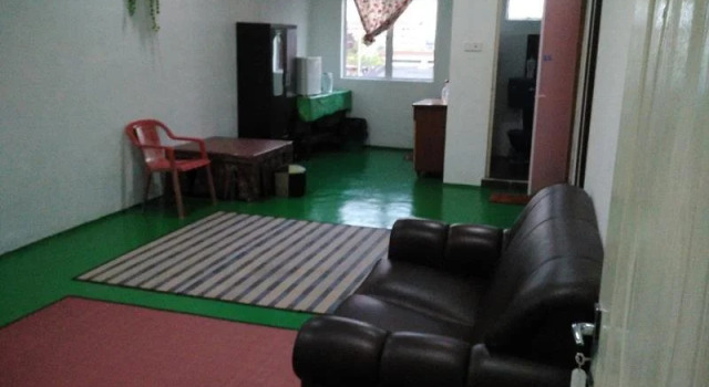 Zanishah Guesthouse, Prenota Hotel Alor Setar Kedah