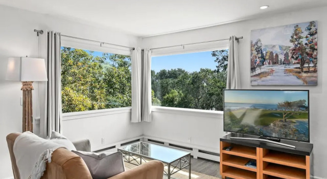 Stunning Ocean Views, Close to Golf, Wine Tasting, Shops, Beach, Aquarium Passes Available!, Prenota Casa vacanze Hotel a Indiana con parcheggio, Parcheggio
