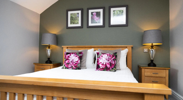 Двухместный номер Standard Rufford Arms Hotel