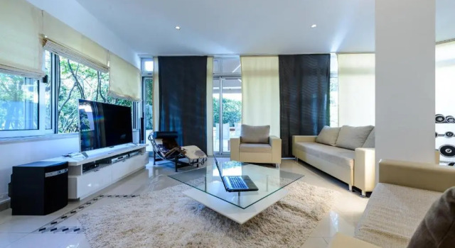 Апартаменты Luxury Adriatic Resort Apartments