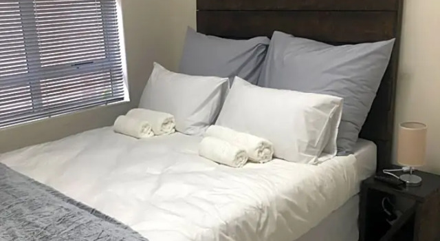 Ngwenya-Nkomo Holiday Homes