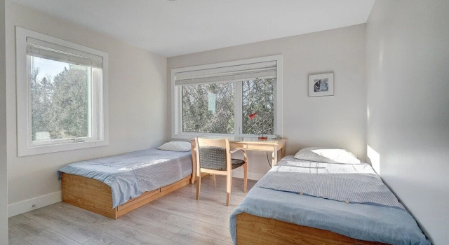 West Vancouver Contemporary Living, 预订 酒店 西温哥华 North Vancouver Ski Area