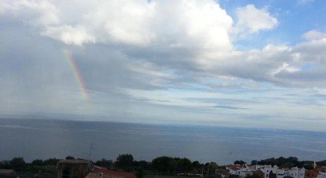 Appartamento Raggio Di Sole