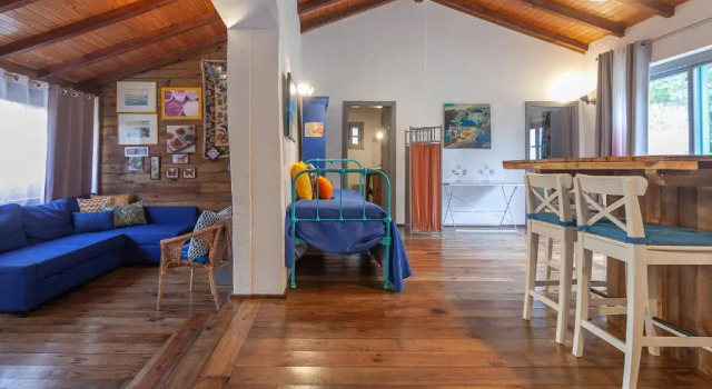 Vale da Silva Homes