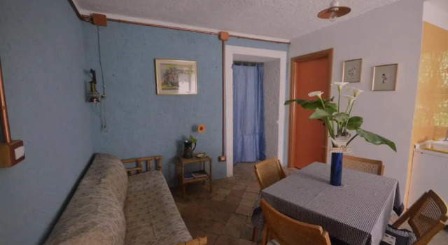 Palazzo Jannoni Holiday, Prenota Appartamento Hotel a Calabria con parcheggio, Parcheggio
