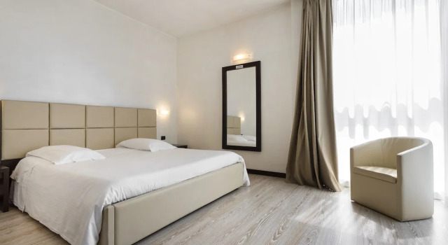 Двухместный номер Superior Park Hotel Cassano