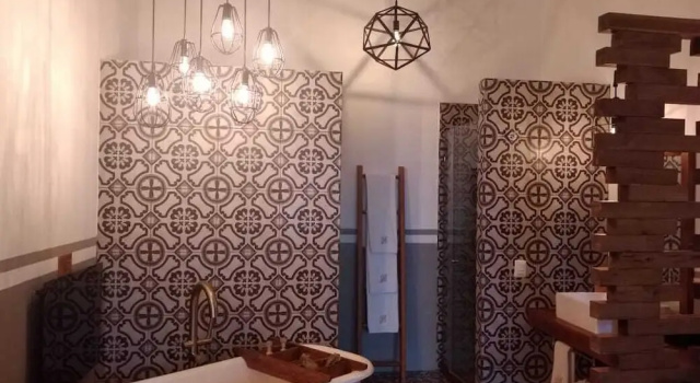 Номер Deluxe Clandestino Hotel Recreo - Adults Only