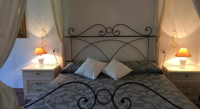 Номер Standard Campo Di Carlo