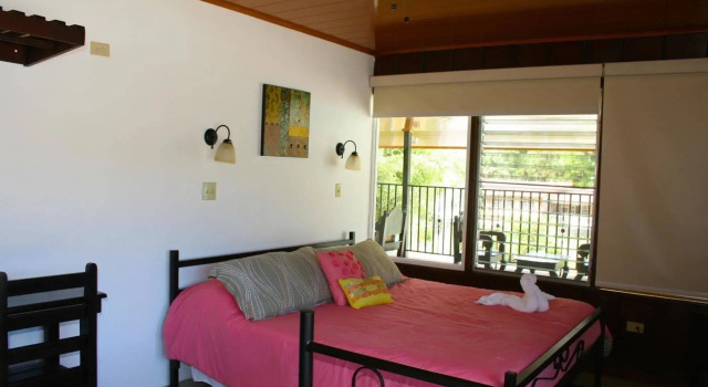 Hotel Central Boquete, Book Hotel SPA-hoteller i Chiriqui, SPA