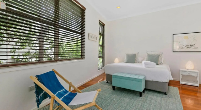 18 Adams St The Beach Shack fabulous location close to the beach, Prenota Hotel Sunshine Beach 