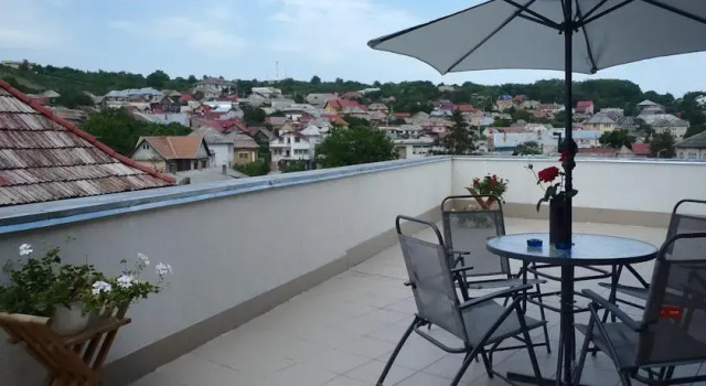 The Swans Apartments