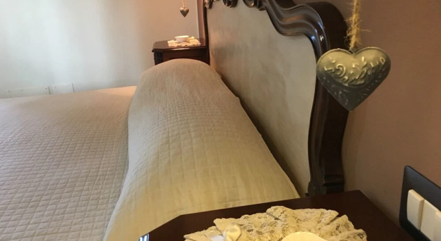 Le Ghiande B&B, Rezervasyon Bed and Breakfast Umbria havuzlu oteller, Yüzme Havuzu