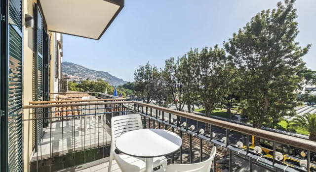 Апартаменты King David Suites by Homie