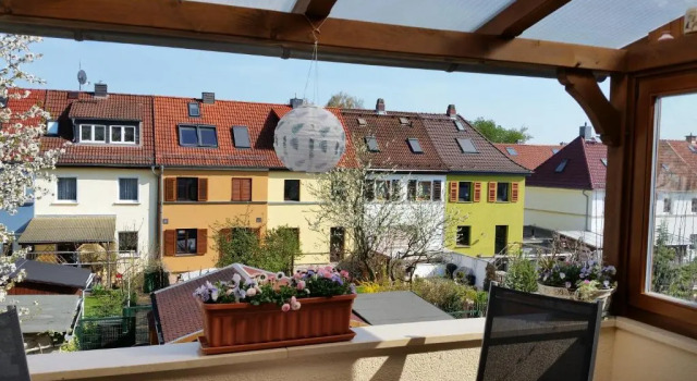 Pension a la Kleinert, Réserver Hôtel Weimar Thuringe