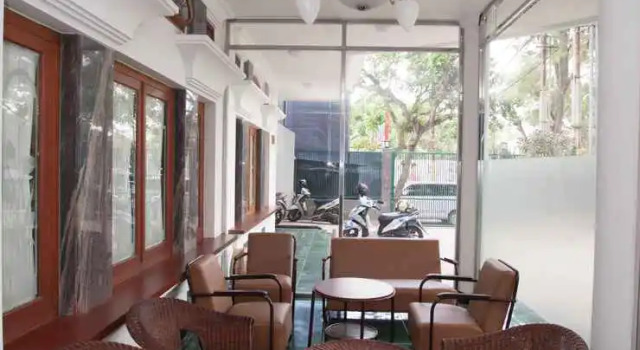 Griyo Sultan Agung near Station Malang Baru, Rezervovat Hotel Malang East Java, poblíž Taman Rekreasi Senaputra
