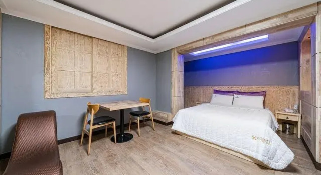 Daejeon Yongjeon High Class