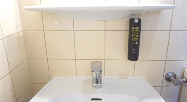 Номер Standard Urban Rooms Rathaus - Self Check-In