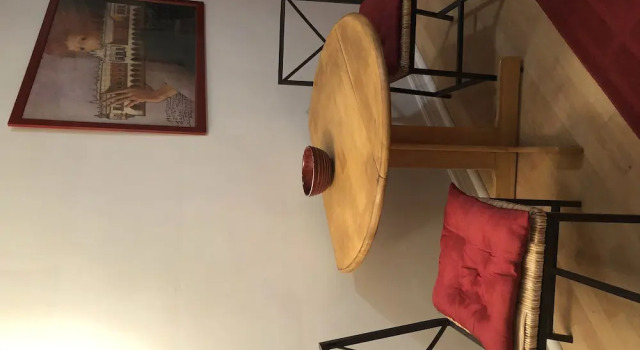Appartement In Saint Denis, Rezervasyon Daire Plateau Mont Royal 