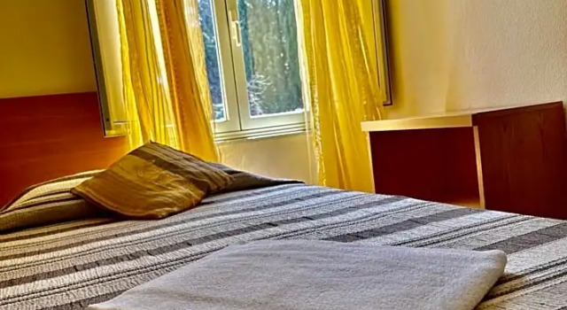 Номер Deluxe Innpiero