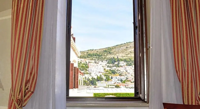 Номер Superior Boutique Hotel Kazbek