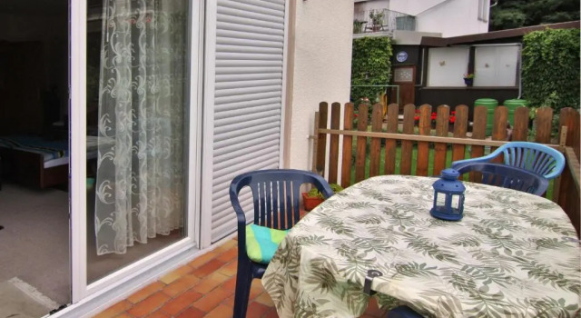 Апартаменты Ferienwohnung Gerharz