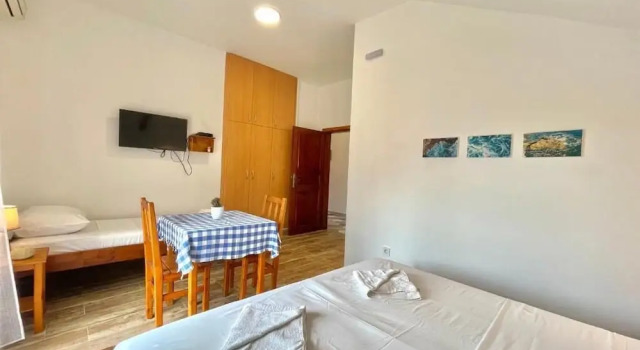 Номер Standard Garden House Budva