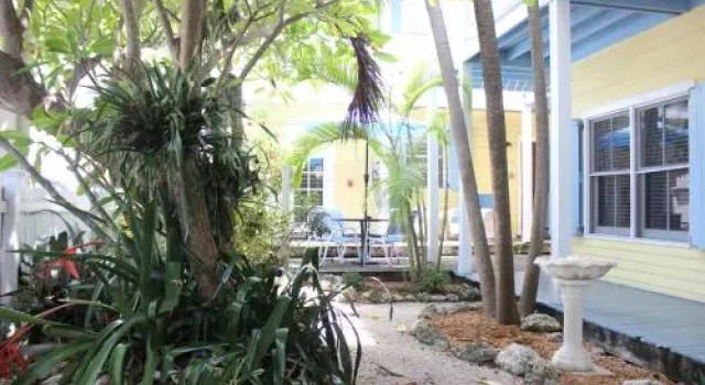 Angelina Guesthouse (Adults only)