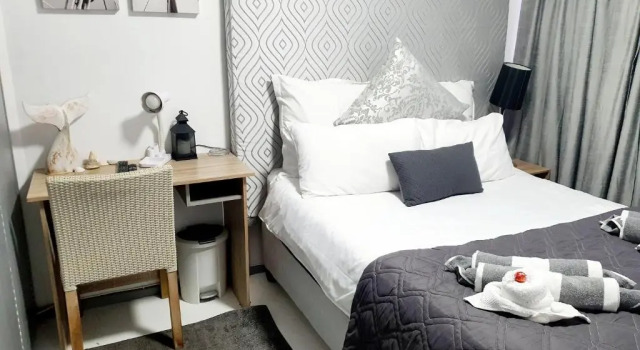 Номер Standard The Model House
