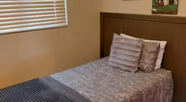 Номер Standard Mt Horeb Manor