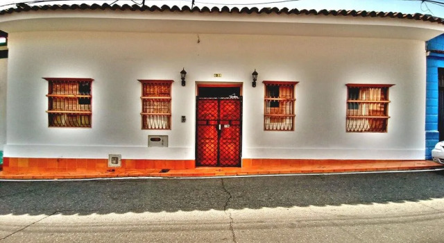 Hotel Boutique Cuba de Cali