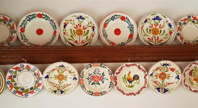 Коттедж Irene's House