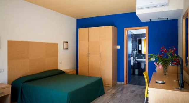 Komfort Zimmer Magna Grecia Hotel Village
