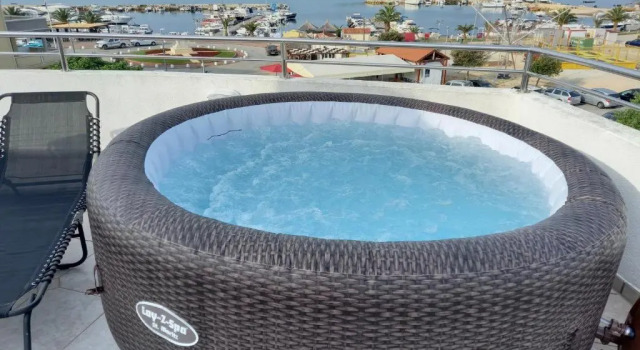 Апартаменты Apartment Jasenka