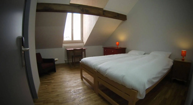 Depot 195 - Hostel Winterthur