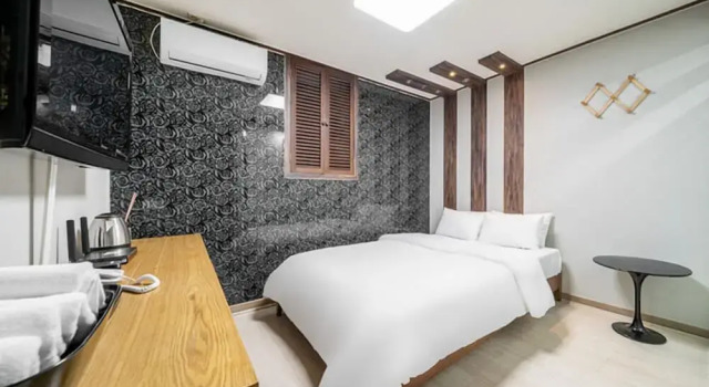 Номер Standard Bupyeong Huestay
