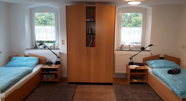 Knecht Fewo, Reserva ahora Hotel Aalen 