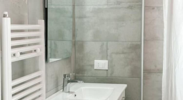 Номер Deluxe Hotel Maremola