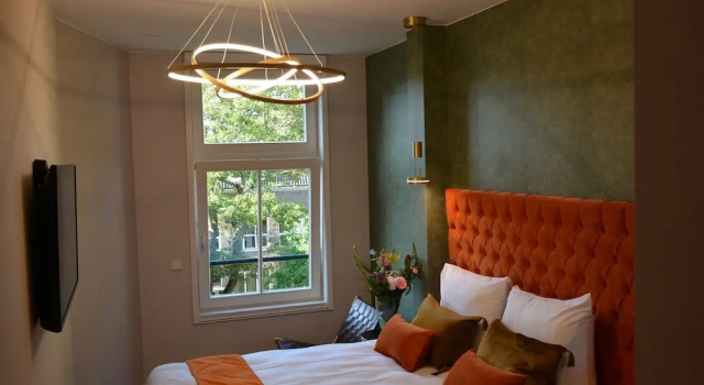 The LIF Boutique, Забронировать Бутик-отель Отели Норда 4 звезды, 4*