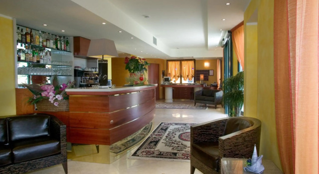 Hotel La Rondine