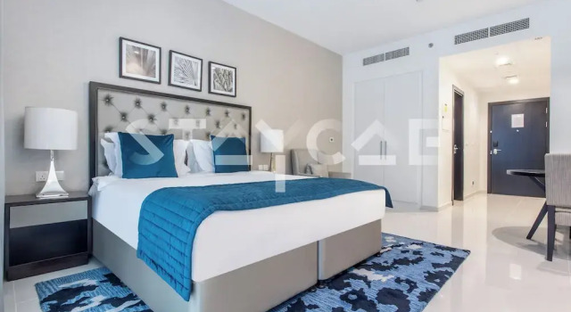 Апартаменты Staycae Holiday Homes - Celestia