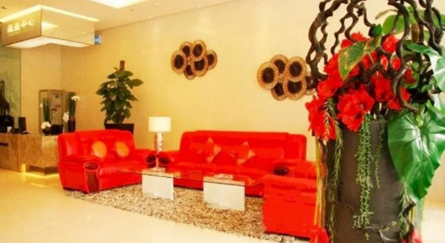 Yulin Mingdian Hotel, Prenota Hotel Yulin Guangxi