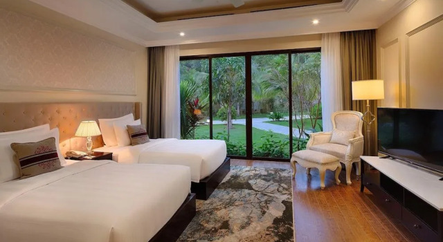Vinpearl Discovery Golflink Nha Trang