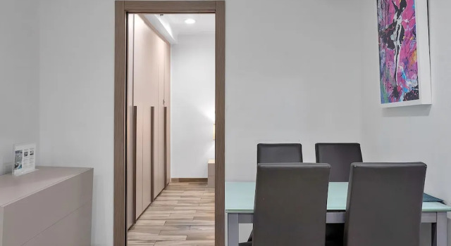 Апартаменты Deco South Of Fifth Beach Access