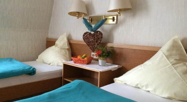 Hotel Ragusa