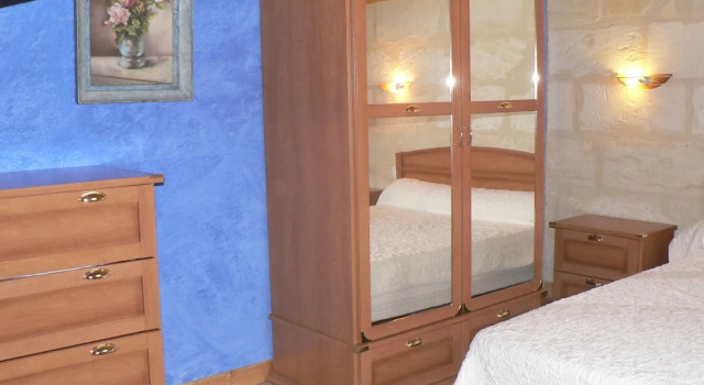 Gites Lacale face à la rivière, Prenota Hotel Vignonet 
