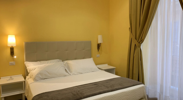 Suite CuoreNapoletano