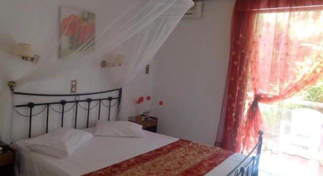 Angela Hotel, Забронировать Отель Агиа Марина Острова Саронического залива - Аттика