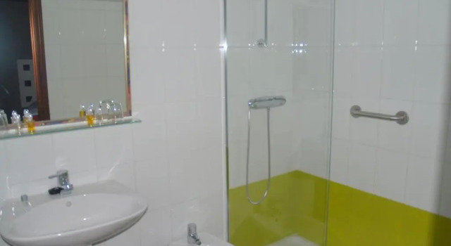 Двухместный номер Standard Hotel Rural en Escalante Las Solanas