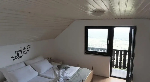 Коттедж с 2 комнатами Vineyard Cottage Zajc